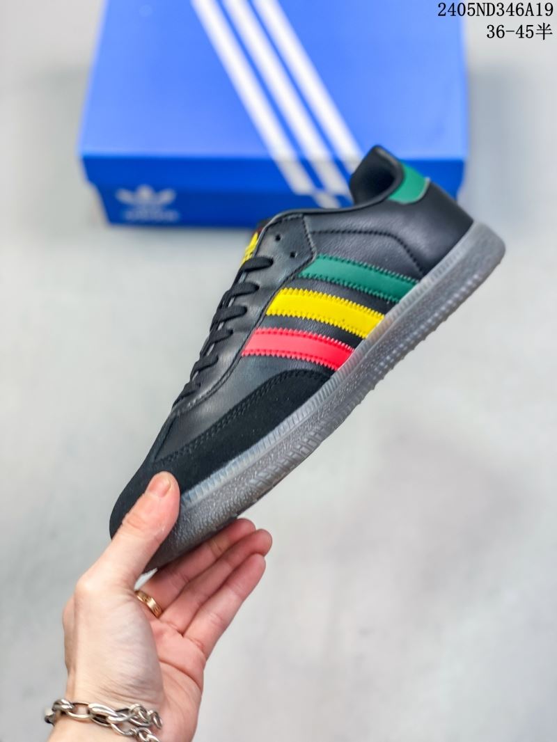 Adidas Samba Shoes